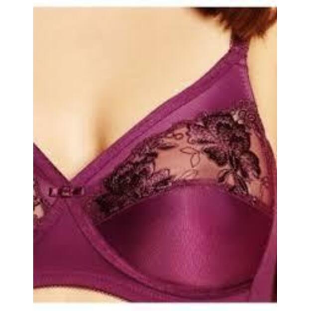 Triumph Modern Posy N Non-wired Bra