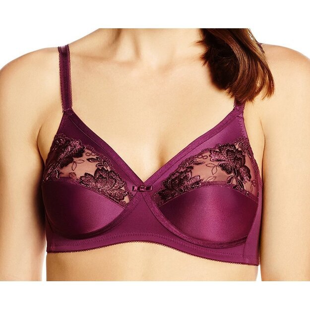 Triumph Modern Posy N Non-wired Bra