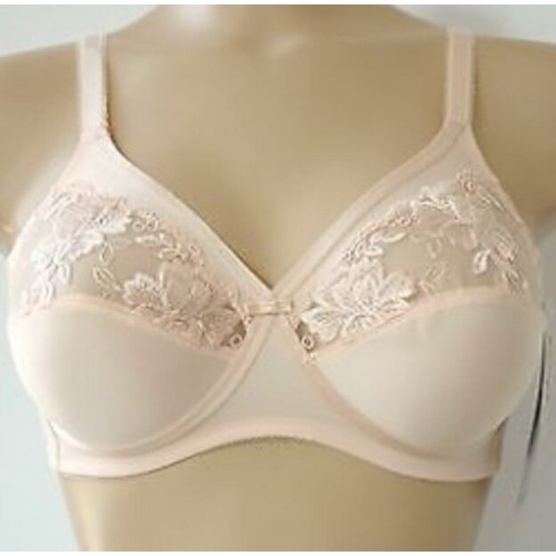 Triumph Modern Posy N Non-wired Bra