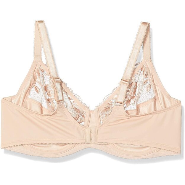 Triumph Modern Posy N Non-wired Bra