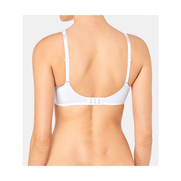 Triumph Modern Soft + Cotton P Padded Bra