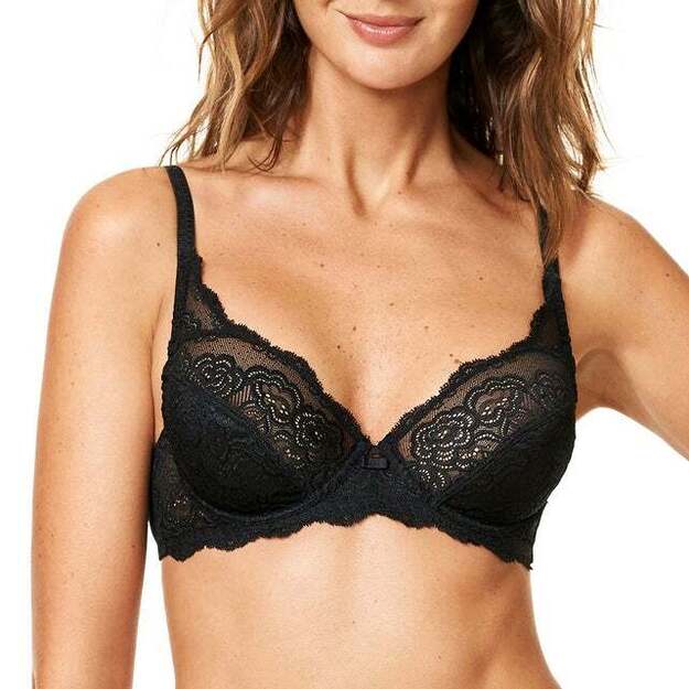 Triumph Muse Wc Full Cup Bra