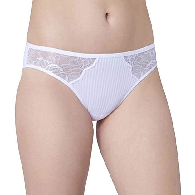 Triumph Peony Florale Tai brief 