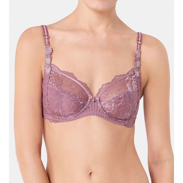 Triumph Peony Florale W - Wired bra