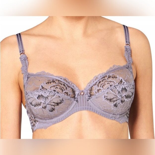 Triumph Peony Florale W - Wired bra