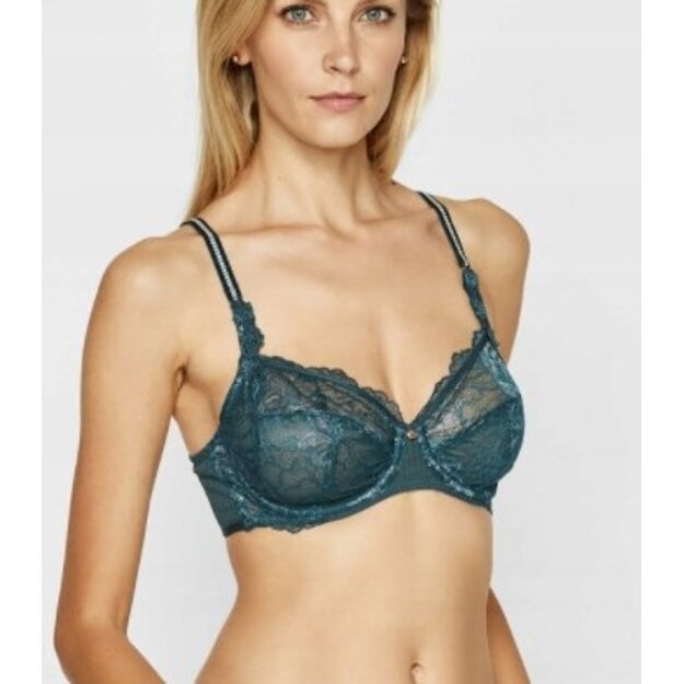 Triumph Peony Florale W - Wired bra