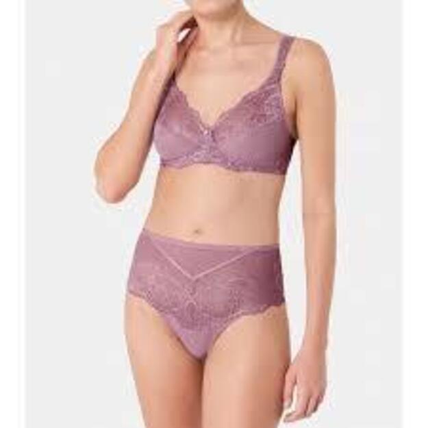 Triumph Peony Florale W - Wired bra