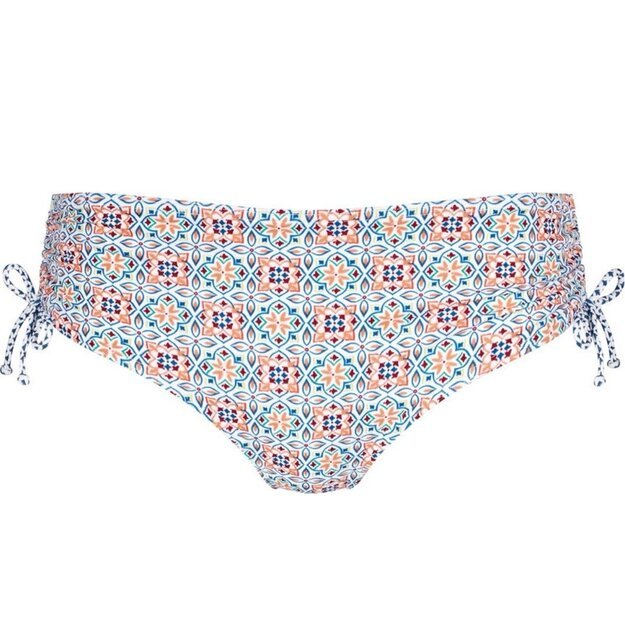 Triumph Riad Paisley W womens bikini set