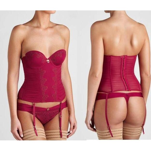 Triumph Sparkling Essence Corsage Women s Corset