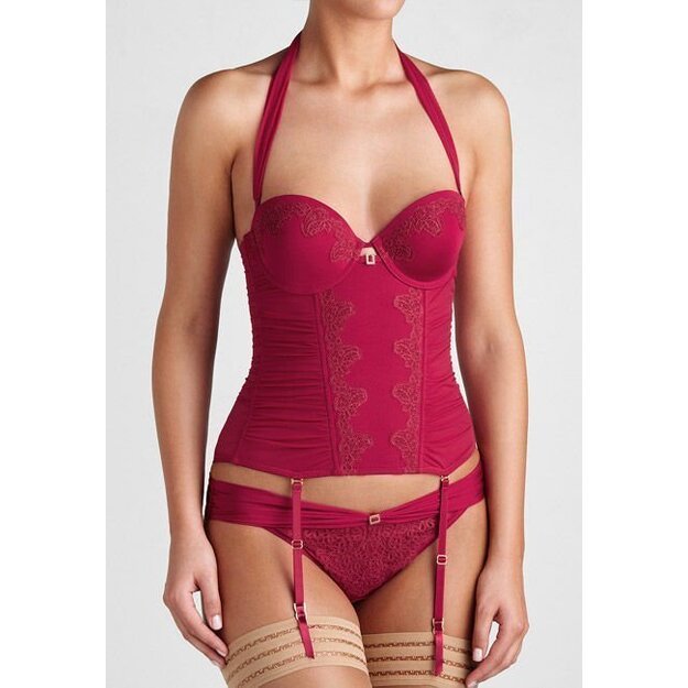 Triumph Sparkling Essence Corsage Women s Corset