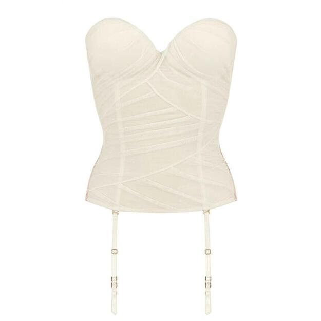 Triumph Splendid Essence Corsage womens Corset 