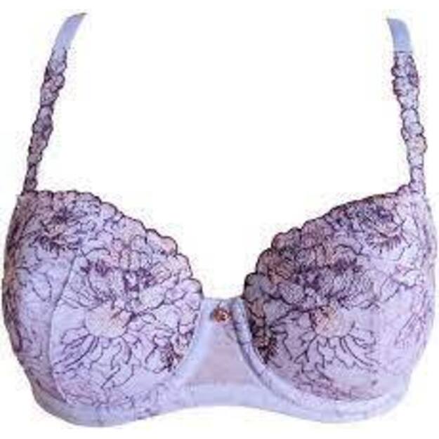 Triumph Sublime Floral WP Bra