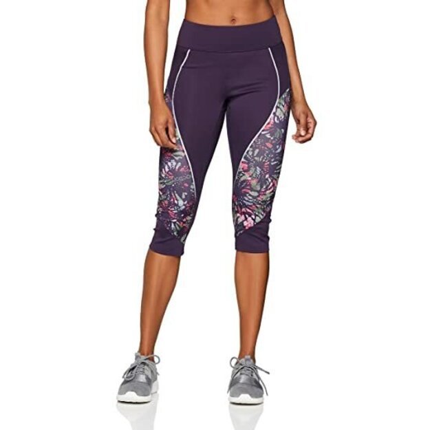 Triumph Triaction Cardio Apparel Better Capri