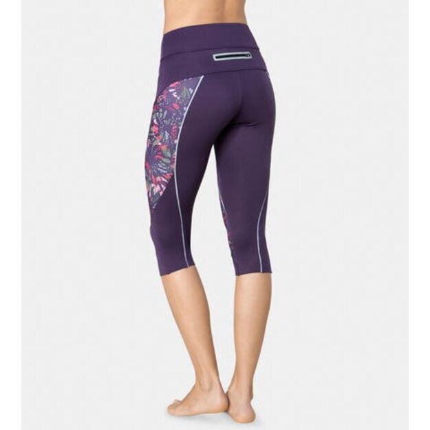 Triumph Triaction Cardio Apparel Better Capri