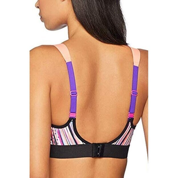 Triumph Triaction Control Lite W01 EX Minimizer sports bra