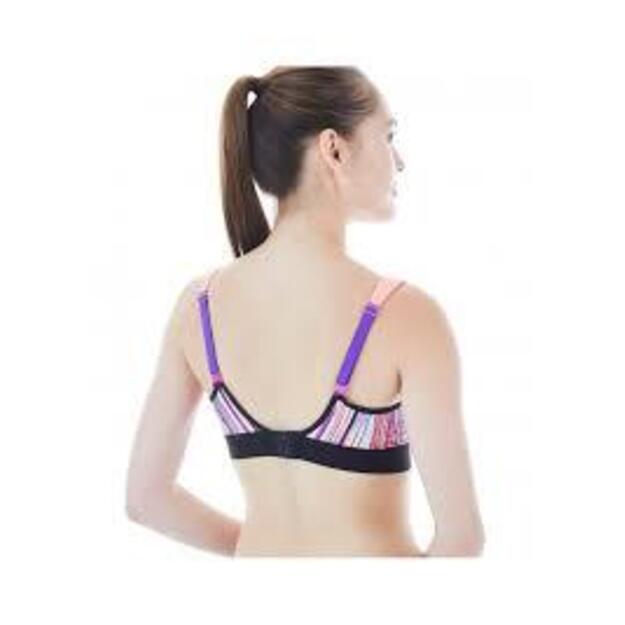 Triumph Triaction Control Lite W01 Minimizer sports bra