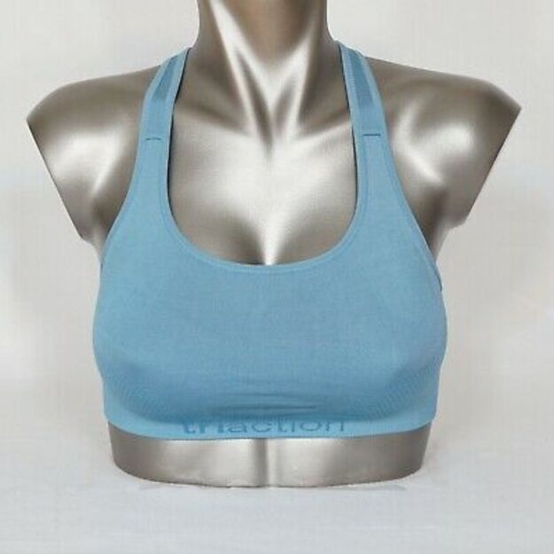 Triumph Triaction Crosspower Top Bra 