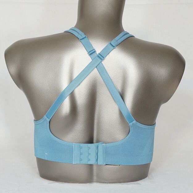 Triumph Triaction Crosspower Top Bra 