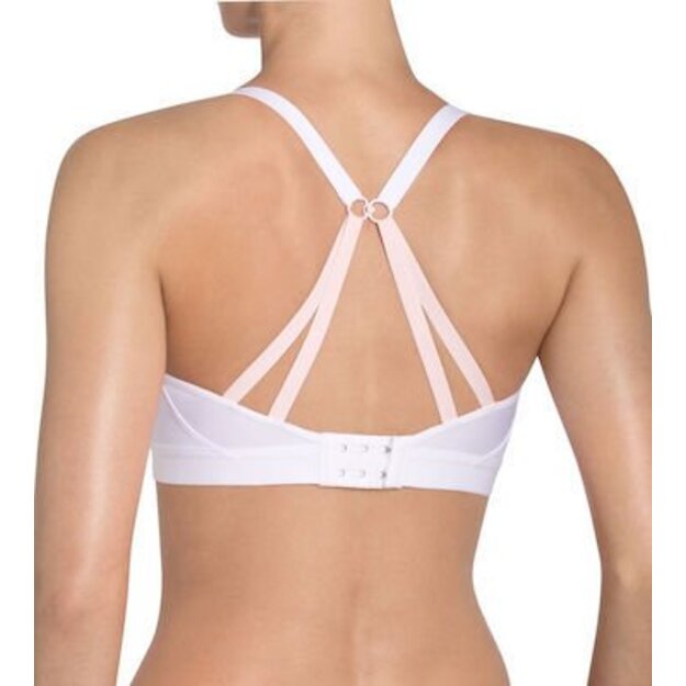 Triumph Triaction Free Motion N  Sports Bra without Underwire