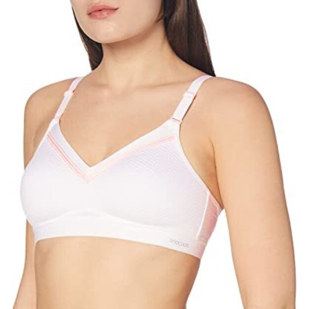 Triumph Triaction Free Motion N  Sports Bra without Underwire