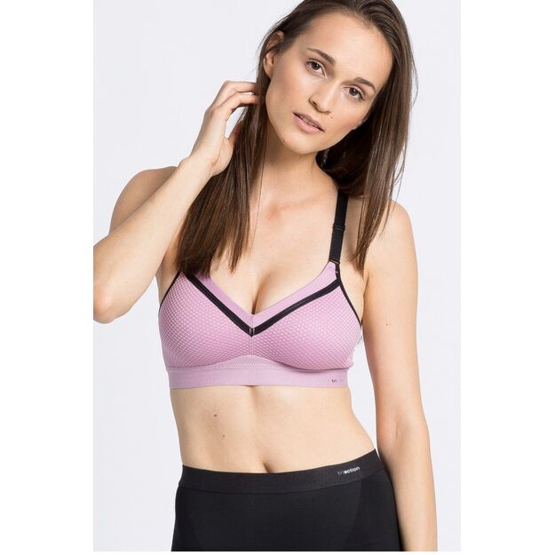 Triumph Triaction Free Motion N  Sports Bra without Underwire