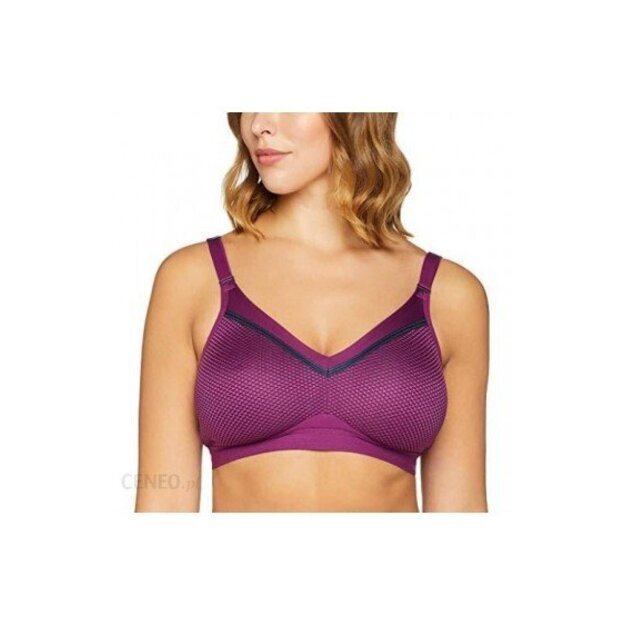 Triumph Triaction Free Motion N  Sports Bra without Underwire