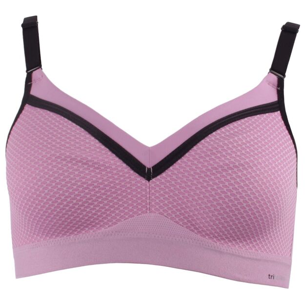 Triumph Triaction Free Motion N  Sports Bra without Underwire