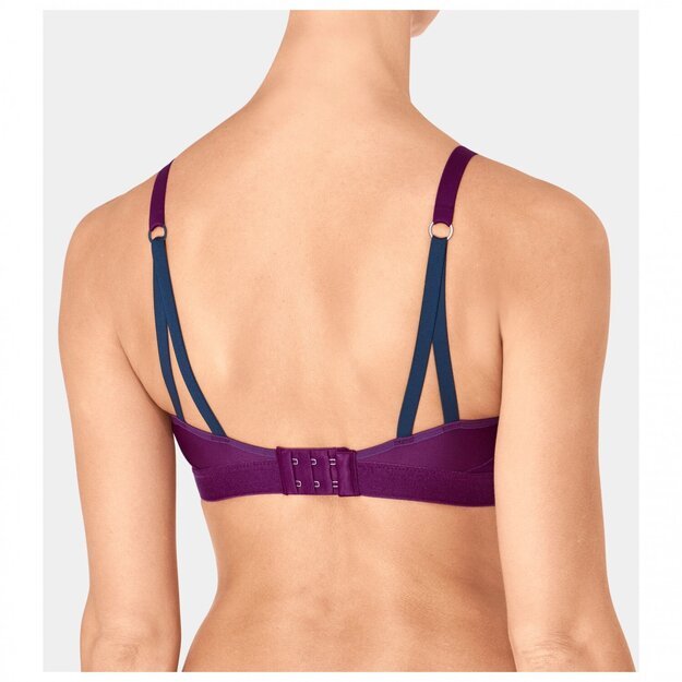 Triumph Triaction Free Motion N  Sports Bra without Underwire