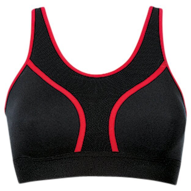 Triumph Triaction Fusion Star N Sports Bra