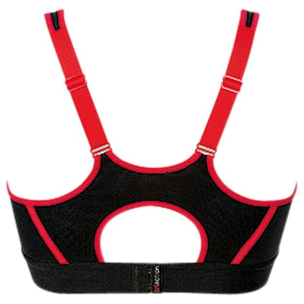 Triumph Triaction Fusion Star N Sports Bra