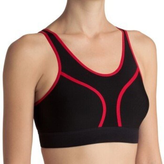 Triumph Triaction Fusion Star N Sports Bra