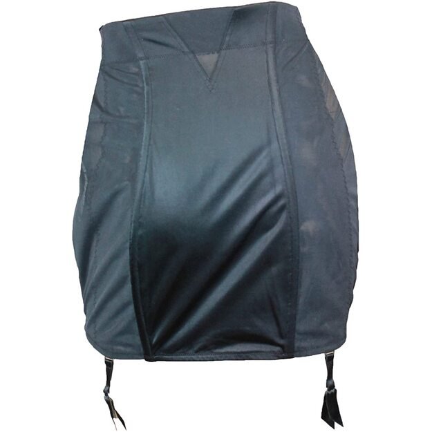 Triumph Vintage Satin women Skirt 
