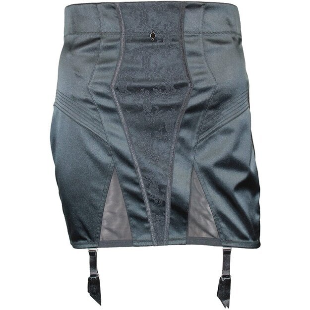 Triumph Vintage Satin women Skirt 