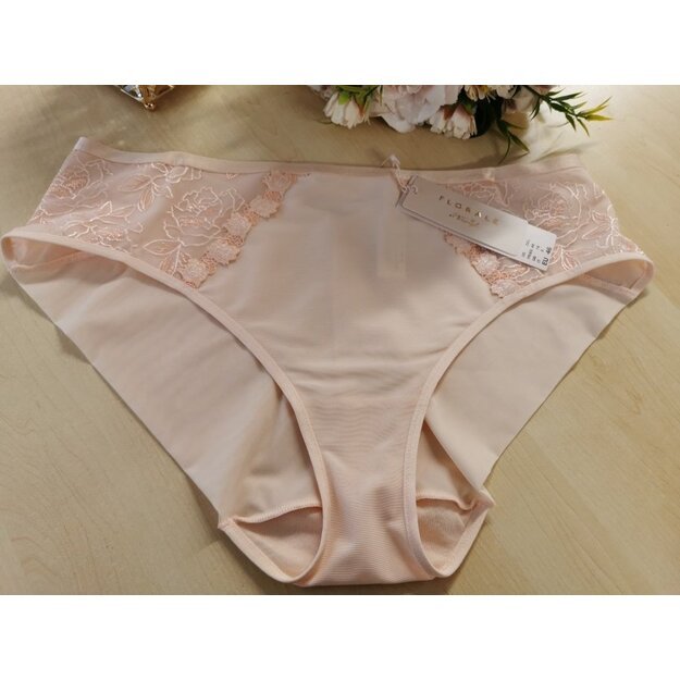 Triumph Wild Rose Florale Tai brief