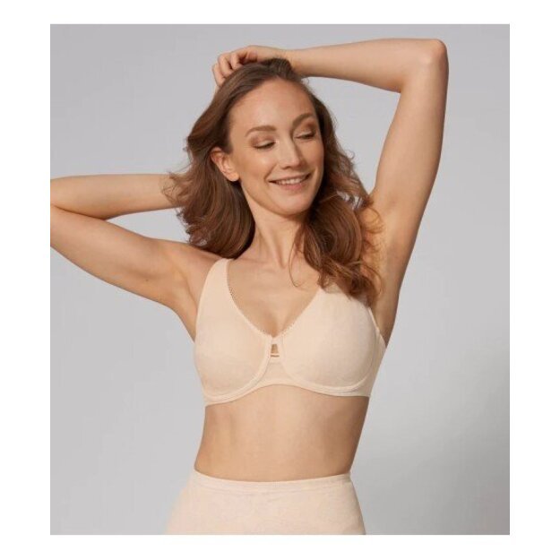 Triumph Wild Rose Sensation W01 bra