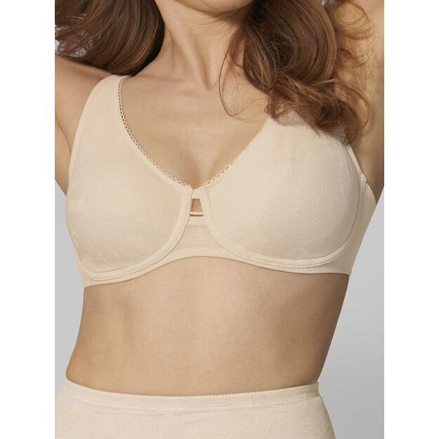 Triumph Wild Rose Sensation W01 bra