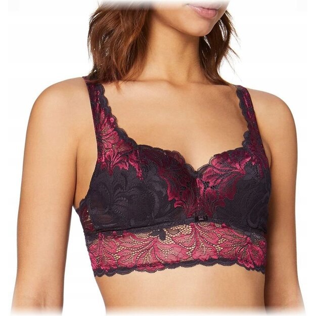 Triumph Women s Amourette Charm Xmas Whpl Demi Bra