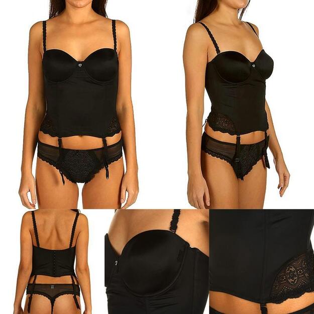 Triumph Women s Angel Curves Corsage