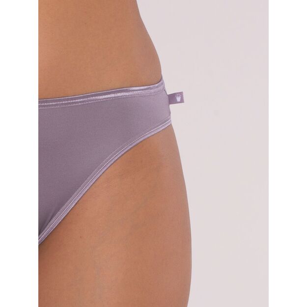 Triumph Women s Be Pure Tai Brief