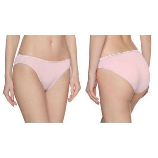 Triumph Women s Be Pure Tai Brief