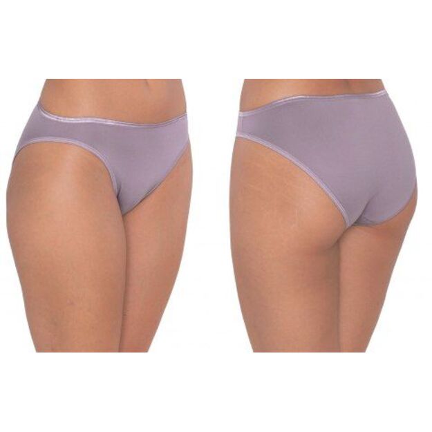 Triumph Women s Be Pure Tai Brief