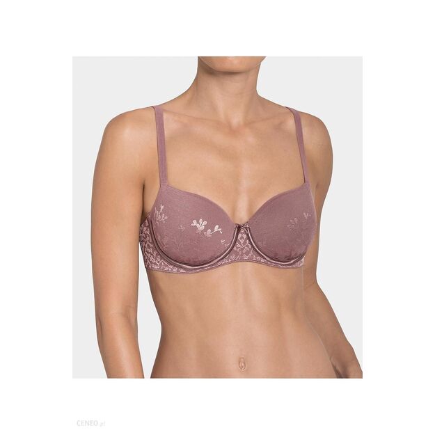 Triumph Women s Body Make-up Blossom Wpm Bra