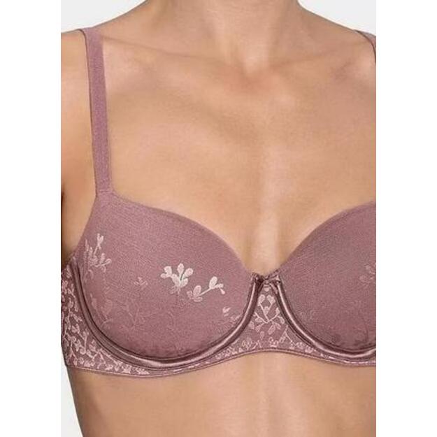 Triumph Women s Body Make-up Blossom Wpm Bra