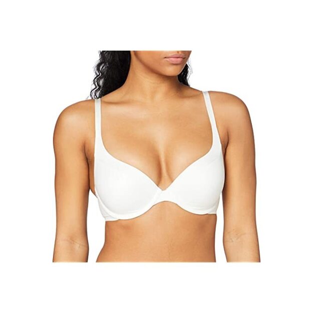 Triumph Women s Body Make-up Soft Touch WHP Molded Bra