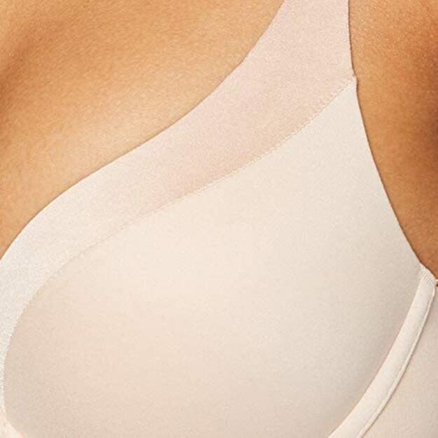 Triumph Women s Body Make-up Soft Touch WHP Molded Bra