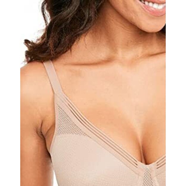 Triumph Women s bra  Infinite Sensation W01