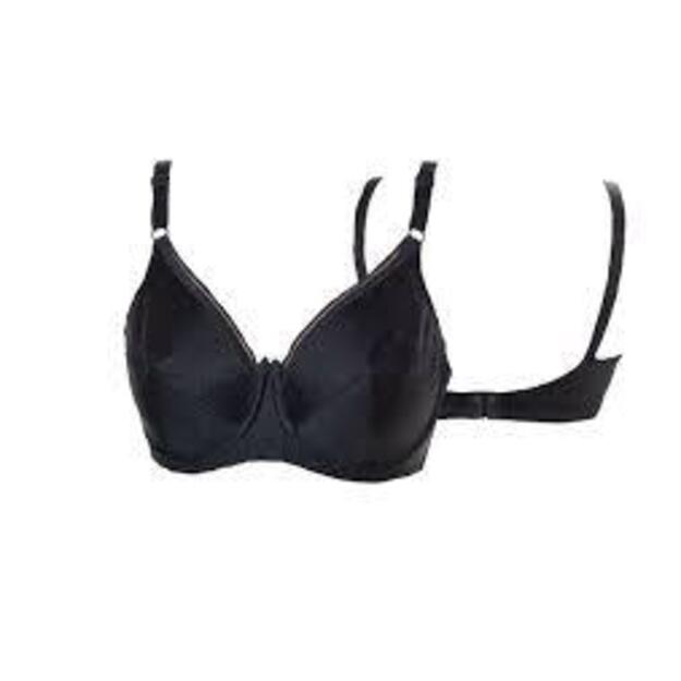 Triumph women s bra (with strap), Claudette 200 W