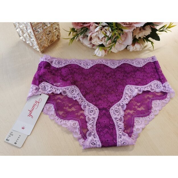 Triumph Women s Brief Lace Lace Hipster