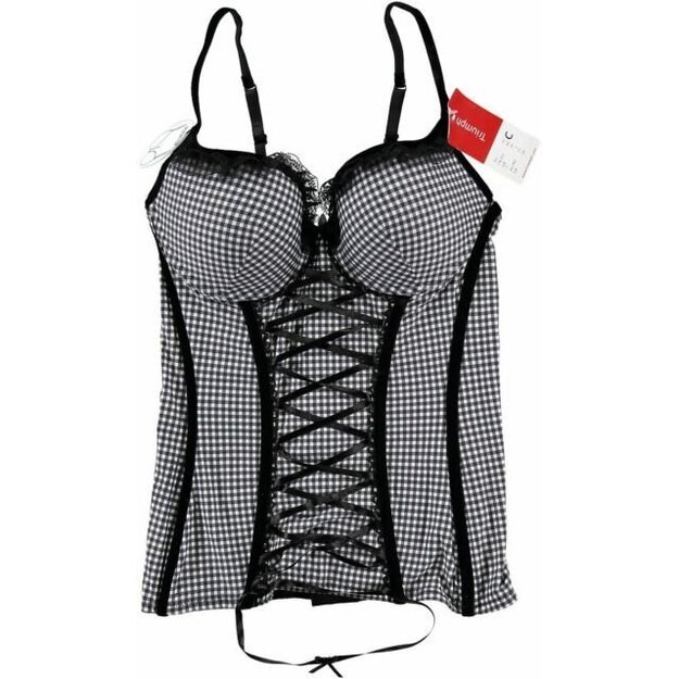 Triumph Women s Dirndl Kiss Crs Corsage