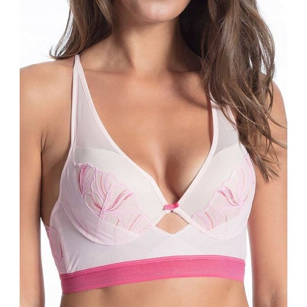 Triumph Women s Enchanted Blossom WHU 01 EX Push-up Bra